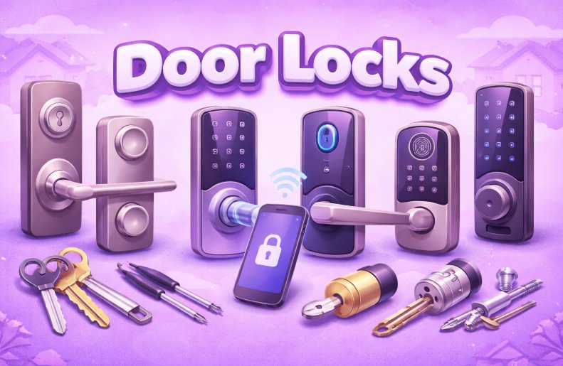 Lock Rekey Bartlett TN - Cognitex Locksmith